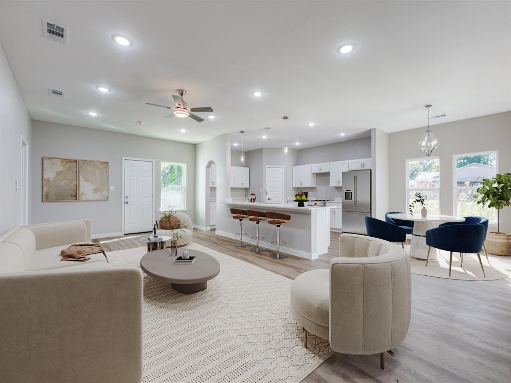 Glendale Aces - Residential