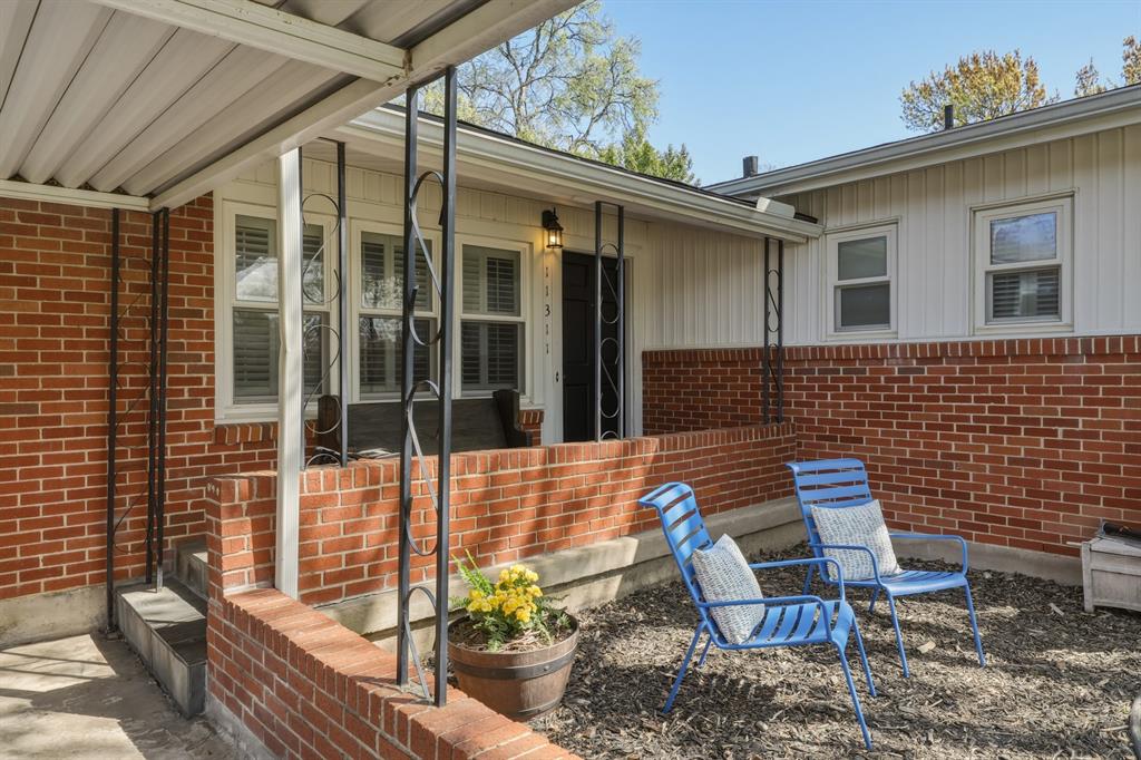 Lochwood - Residential