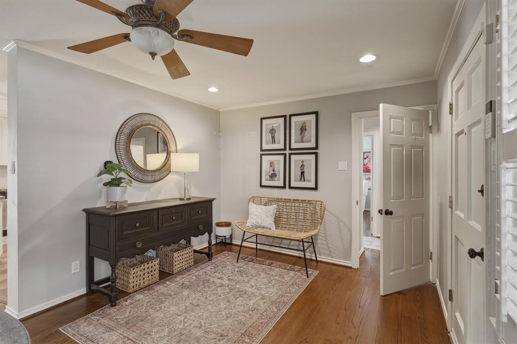 Lochwood - Residential