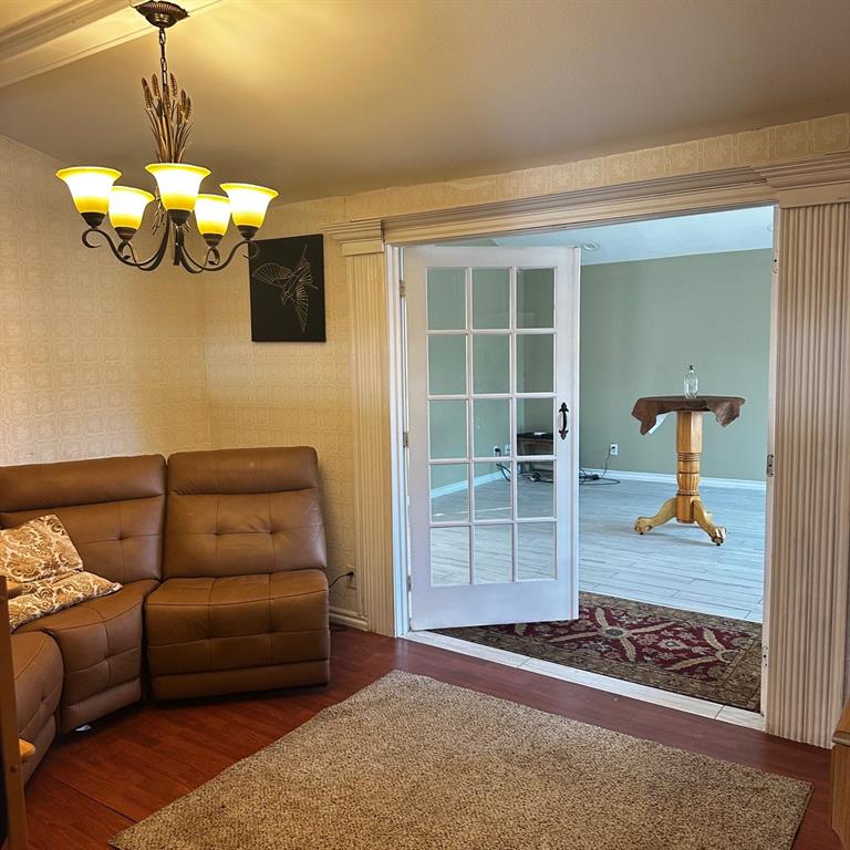 Highland Meadows - Residential