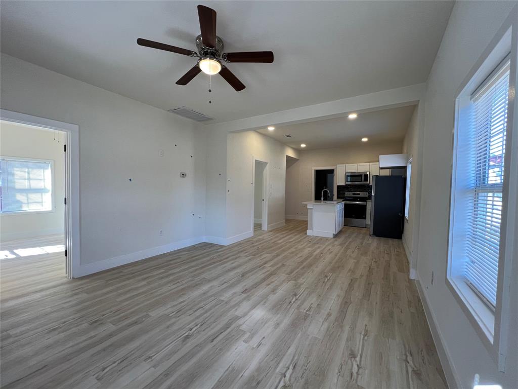 Allen - Residential