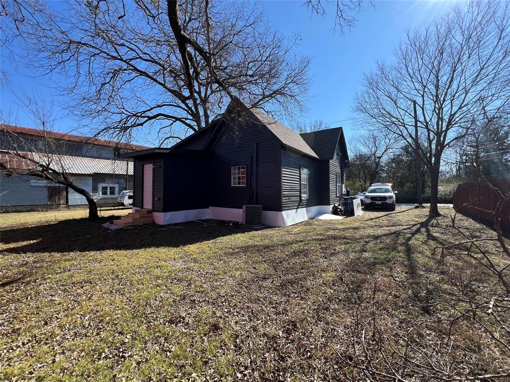 Allen - Residential