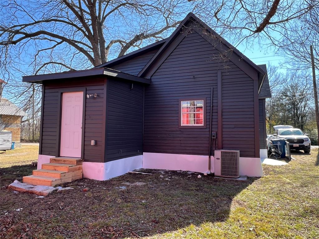 Allen - Residential