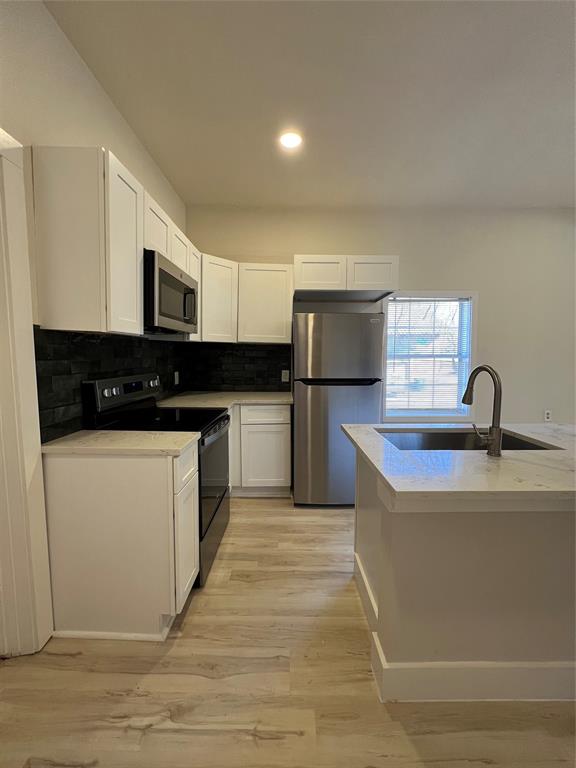 Allen - Residential