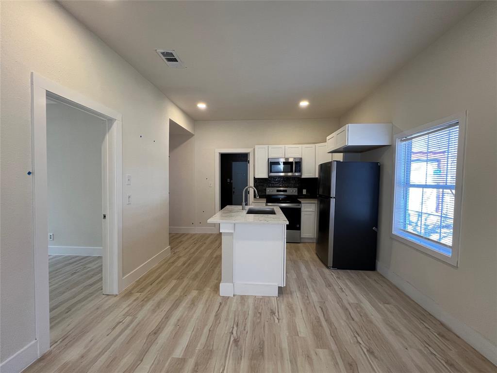 Allen - Residential