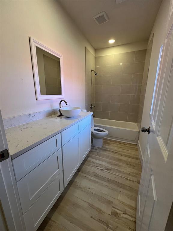Allen - Residential