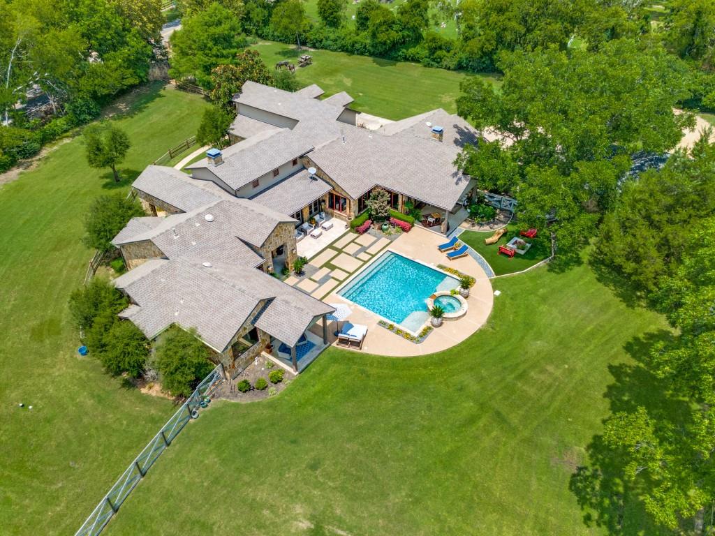 Long Creek North - Residential