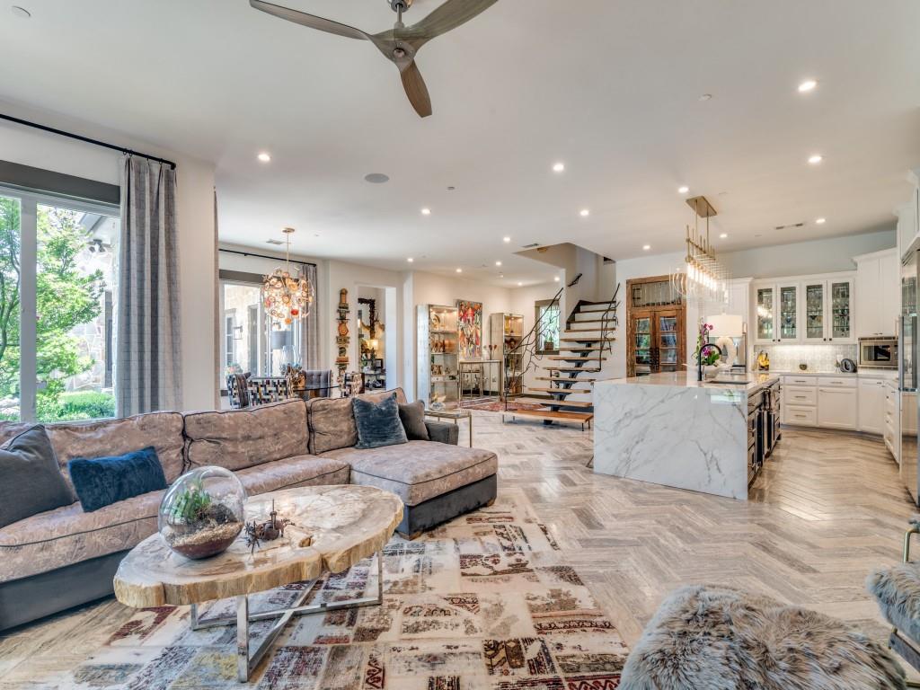 Long Creek North - Residential