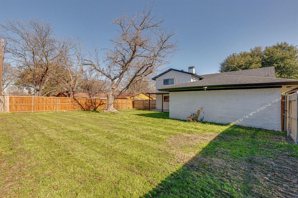 Kimball Acres - Residential