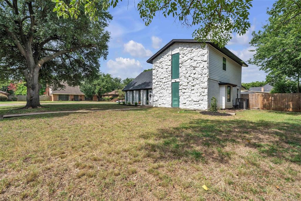 Kimball Acres - Residential