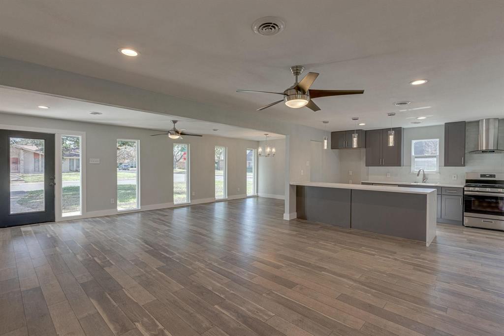 Kimball Acres - Residential