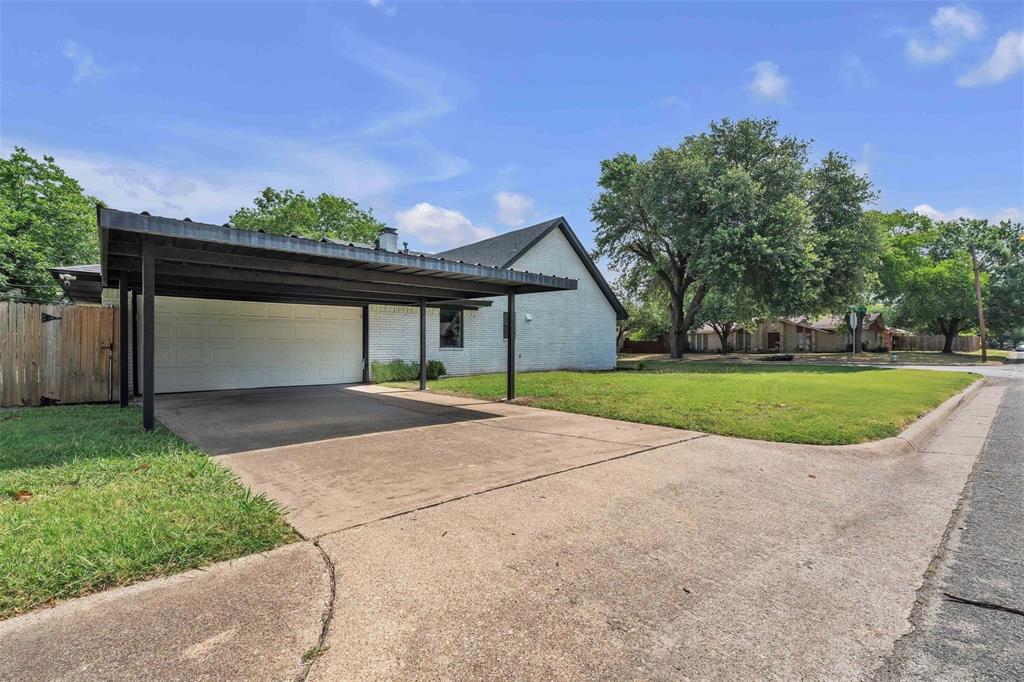 Kimball Acres - Residential