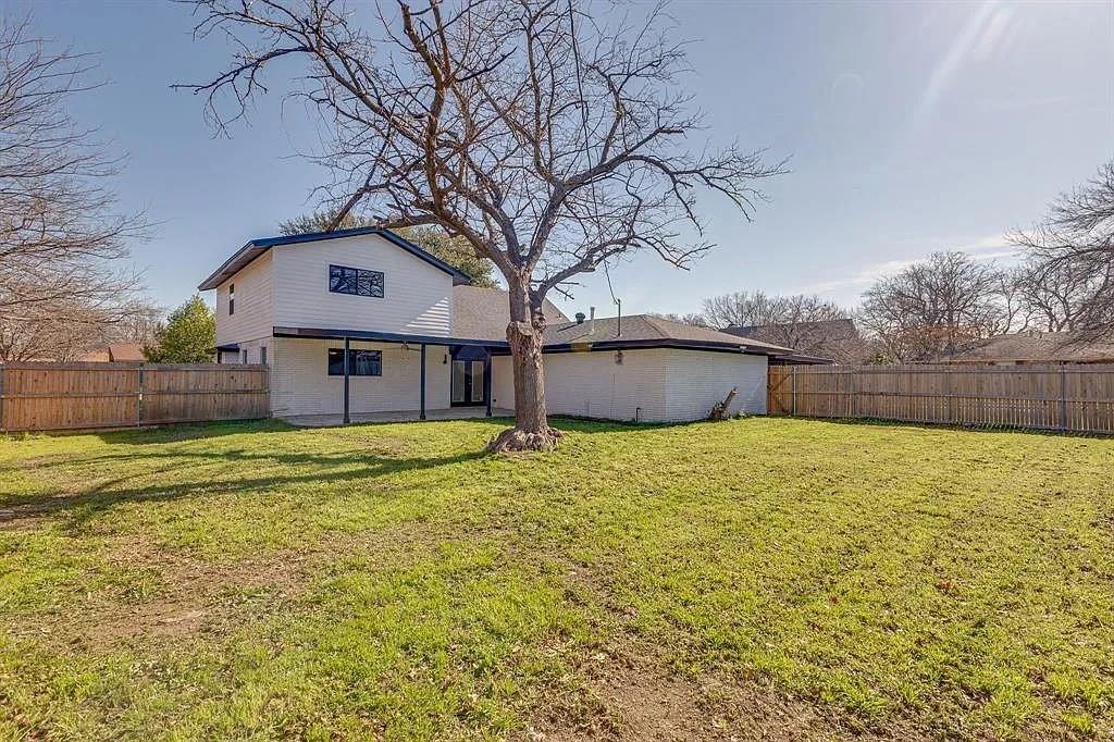 Kimball Acres - Residential