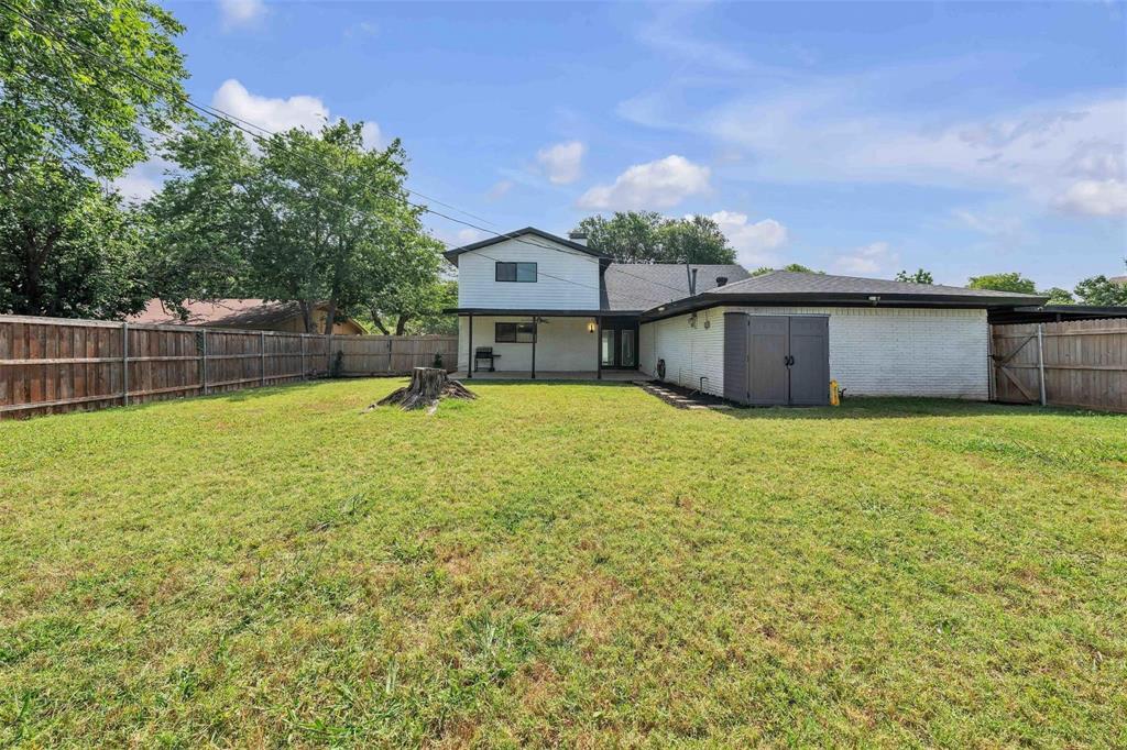 Kimball Acres - Residential
