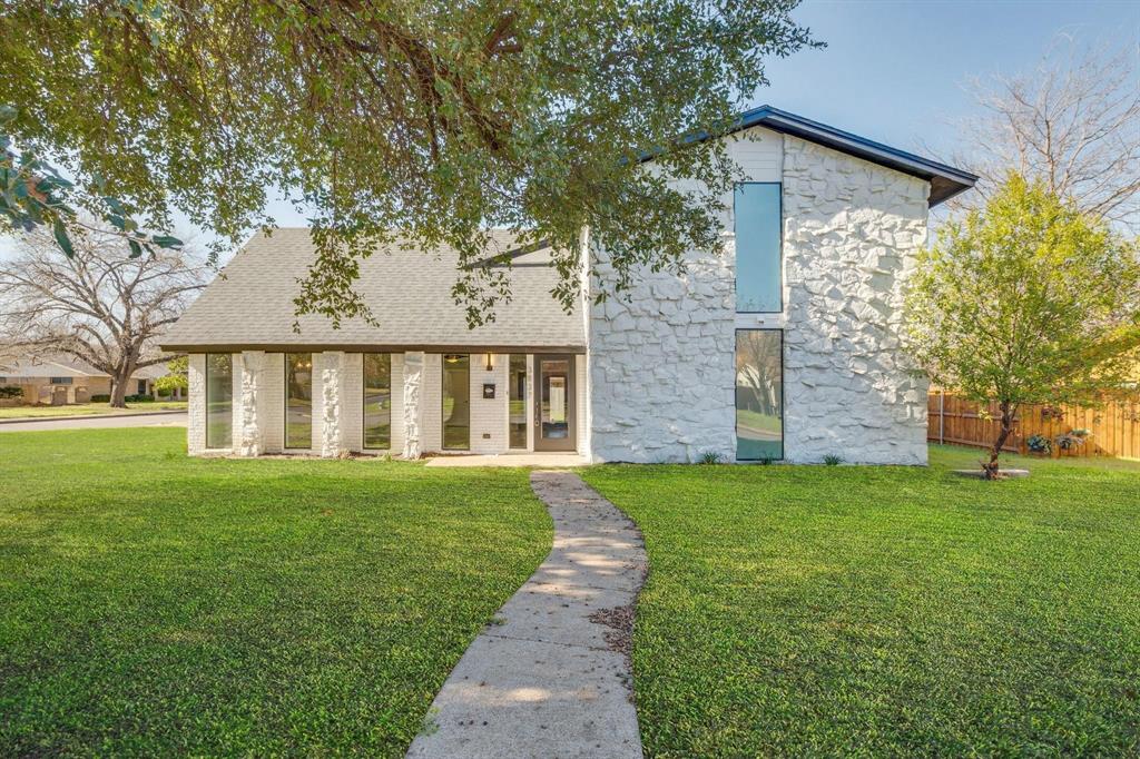 Kimball Acres - Residential