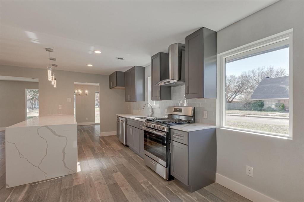 Kimball Acres - Residential