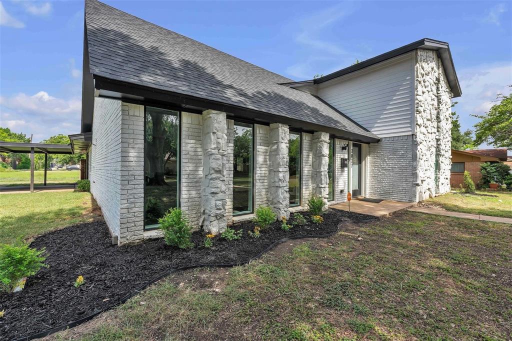 Kimball Acres - Residential
