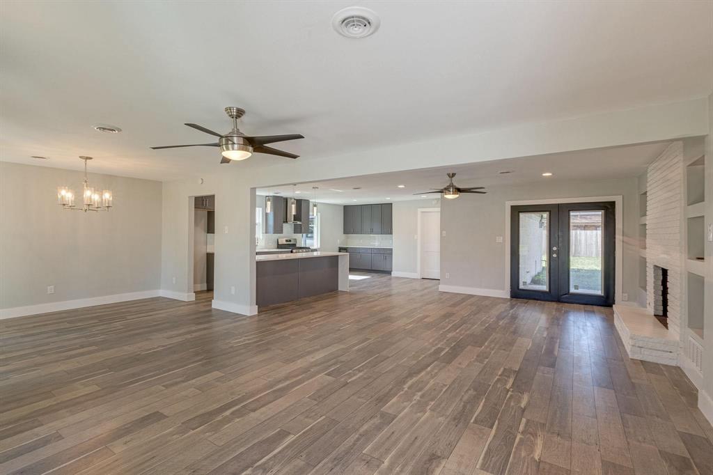 Kimball Acres - Residential