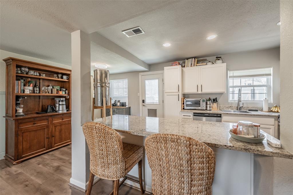 Richland Hills West Add - Residential