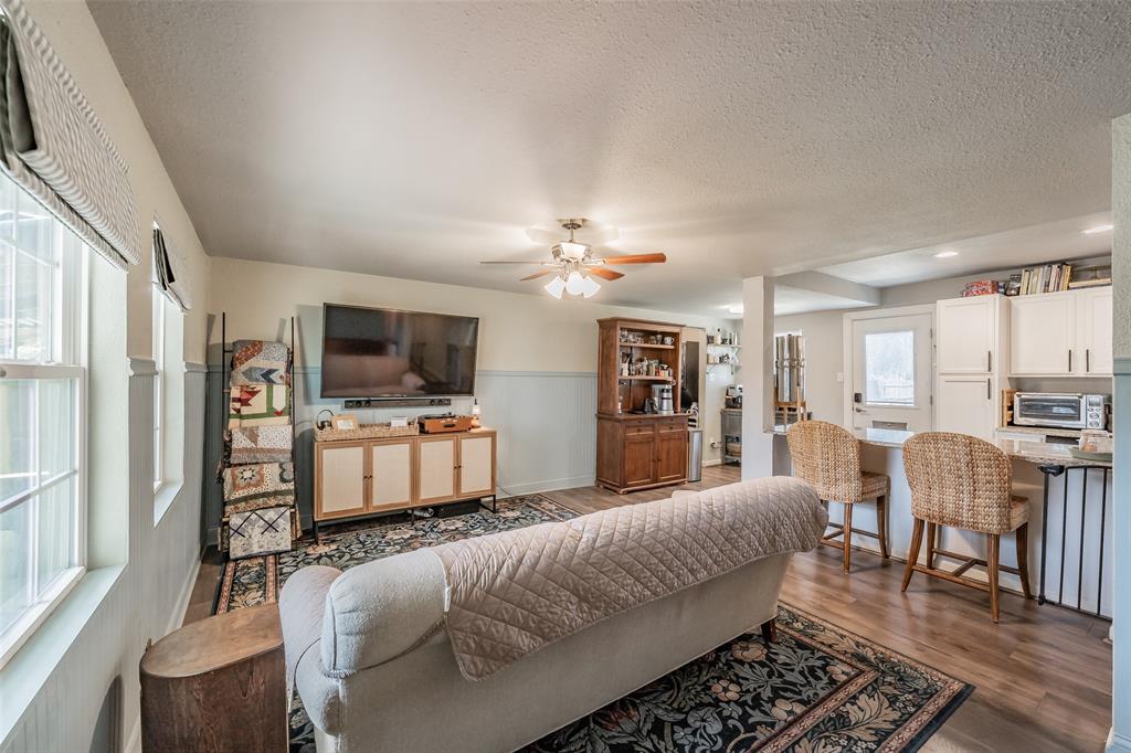 Richland Hills West Add - Residential