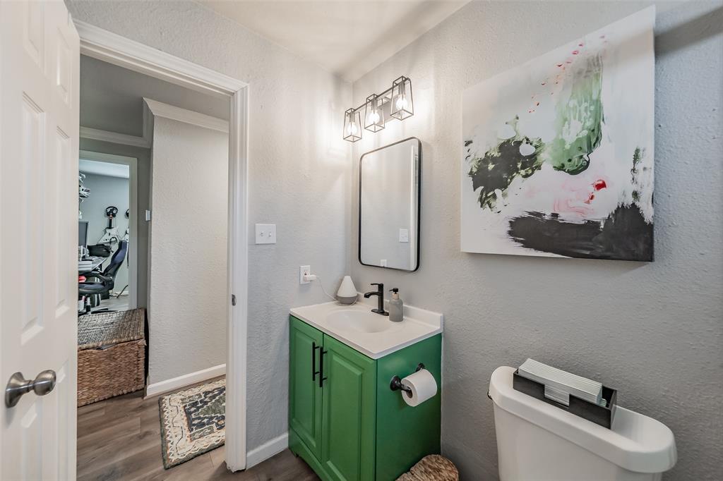 Richland Hills West Add - Residential