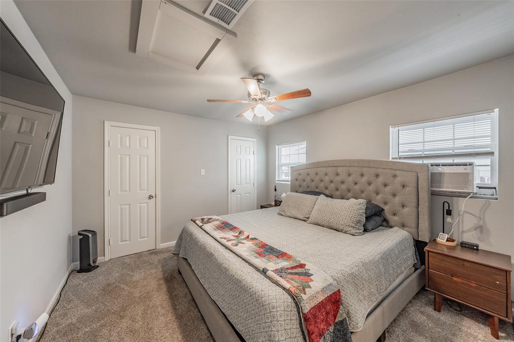Richland Hills West Add - Residential