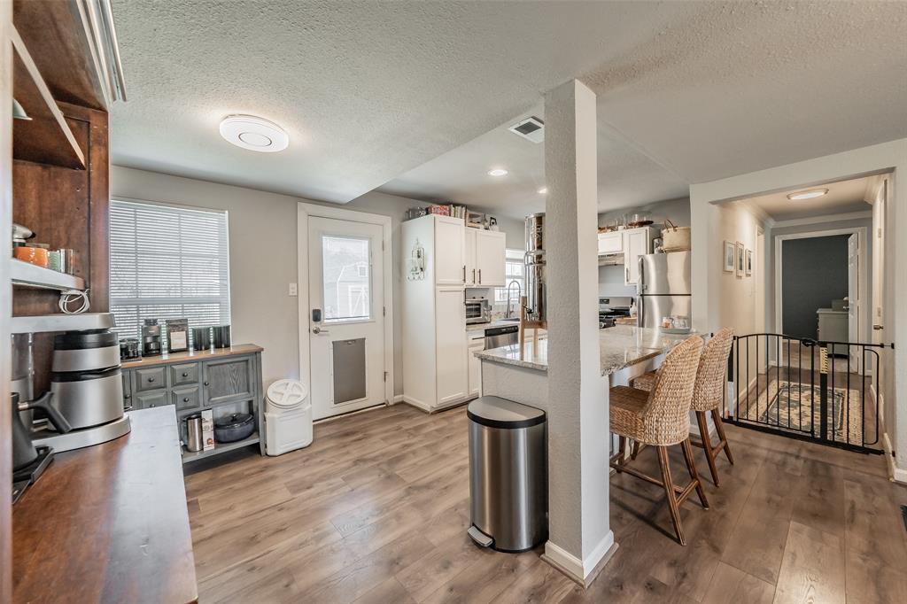 Richland Hills West Add - Residential