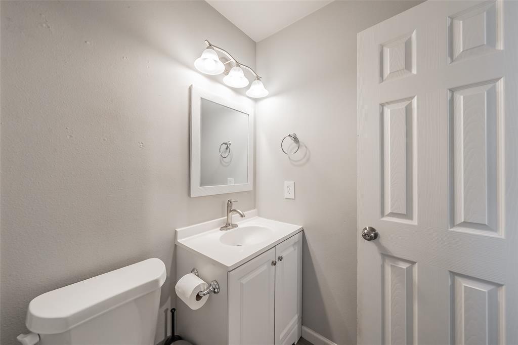 Richland Hills West Add - Residential