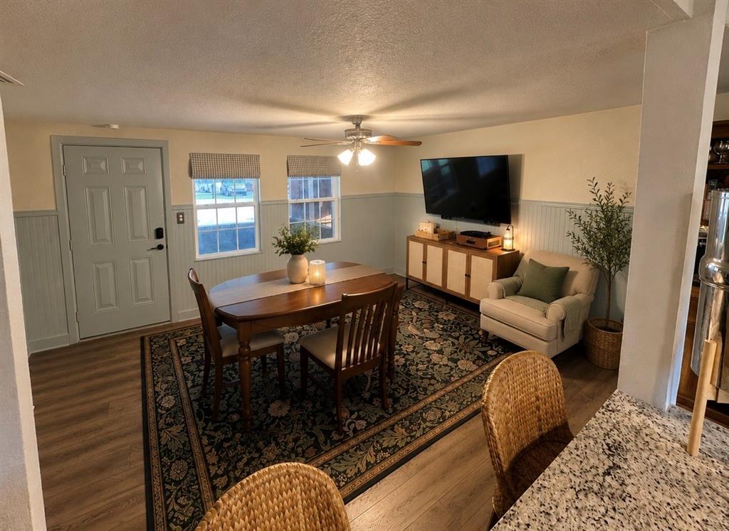 Richland Hills West Add - Residential