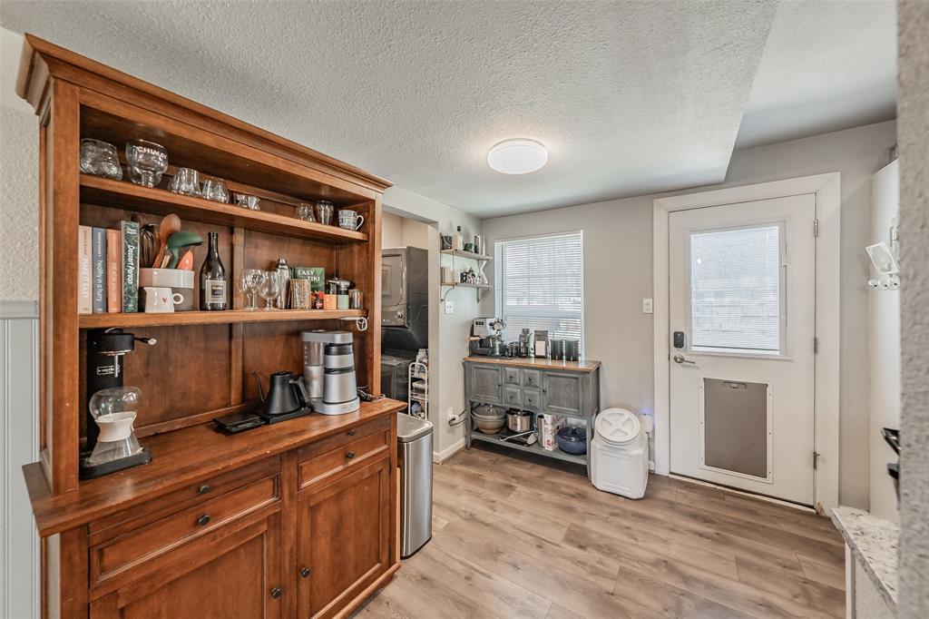 Richland Hills West Add - Residential