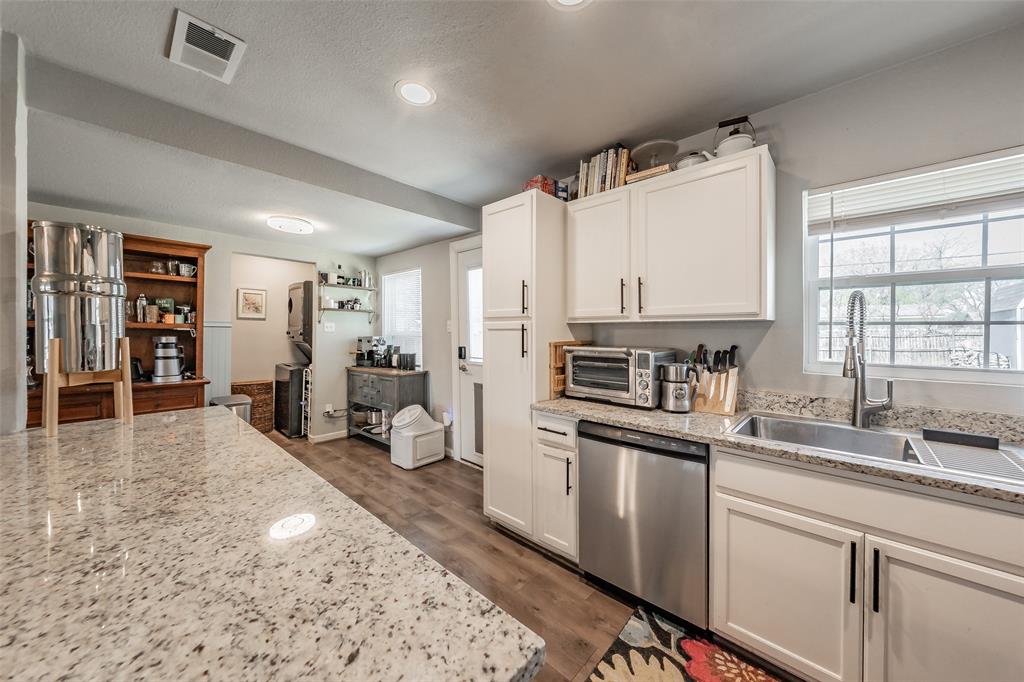 Richland Hills West Add - Residential