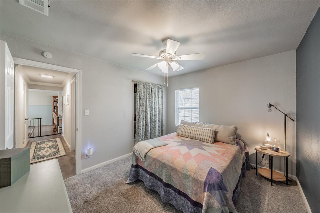 Richland Hills West Add - Residential