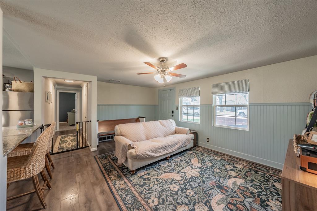Richland Hills West Add - Residential