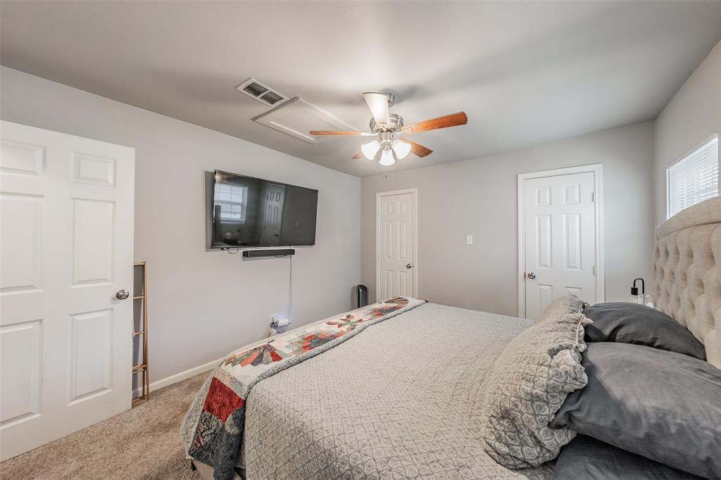 Richland Hills West Add - Residential