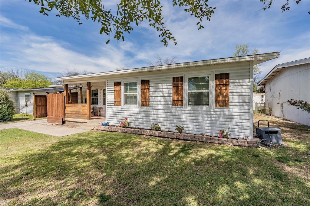 Richland Hills West Add - Residential