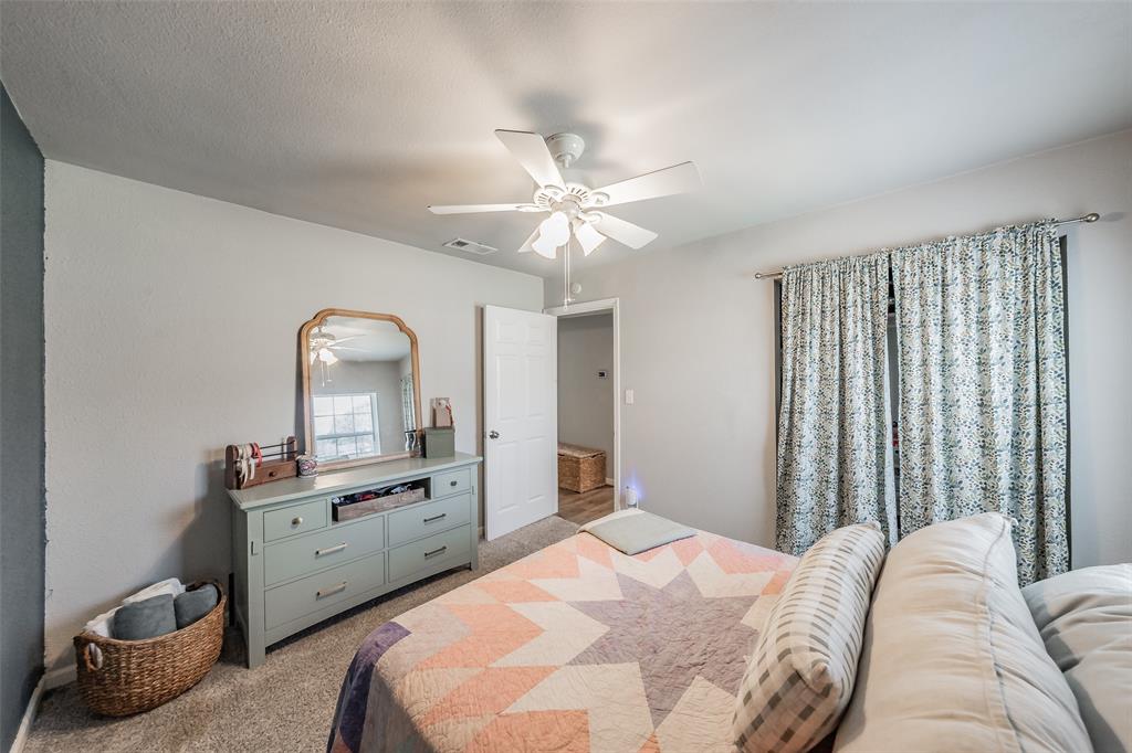 Richland Hills West Add - Residential