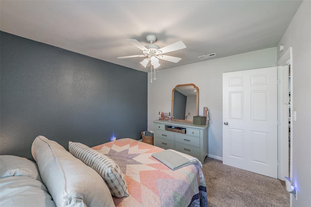 Richland Hills West Add - Residential