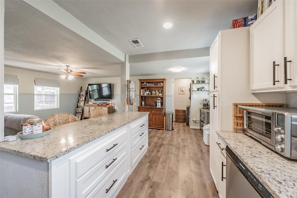 Richland Hills West Add - Residential
