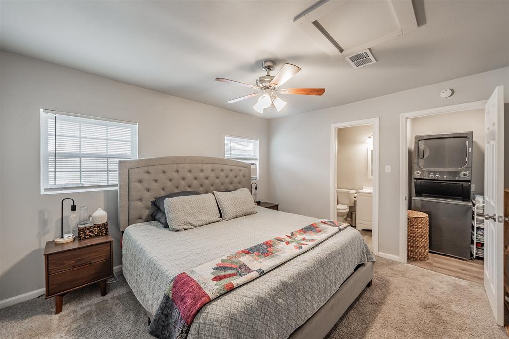 Richland Hills West Add - Residential