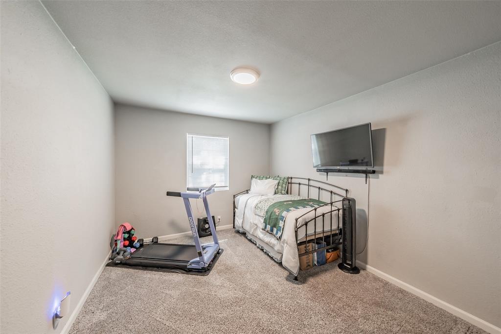 Richland Hills West Add - Residential