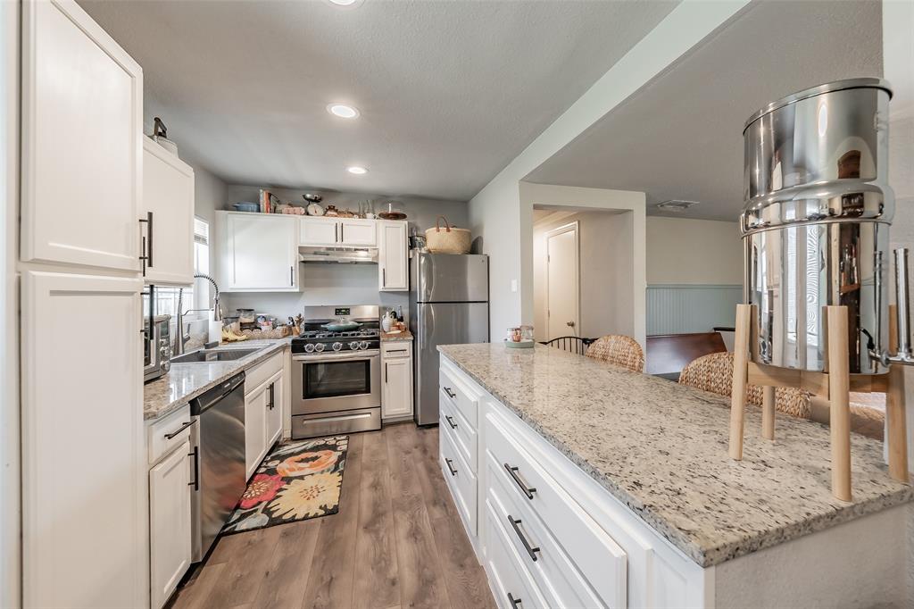 Richland Hills West Add - Residential