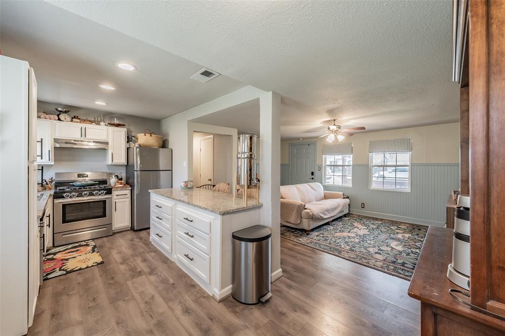 Richland Hills West Add - Residential
