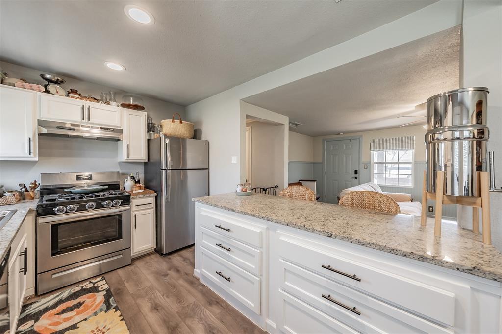 Richland Hills West Add - Residential