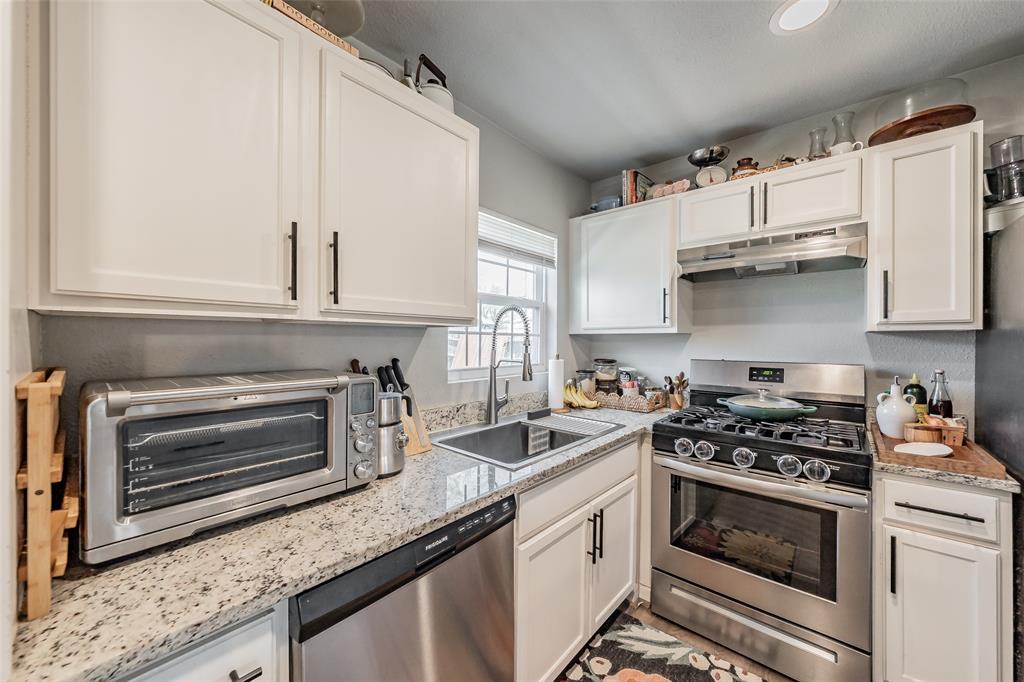 Richland Hills West Add - Residential