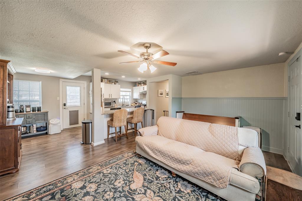 Richland Hills West Add - Residential