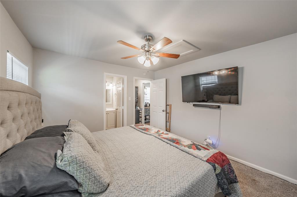 Richland Hills West Add - Residential