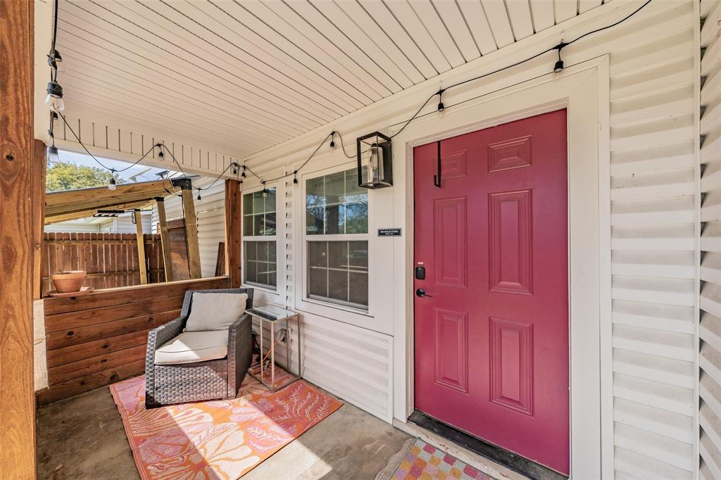 Richland Hills West Add - Residential