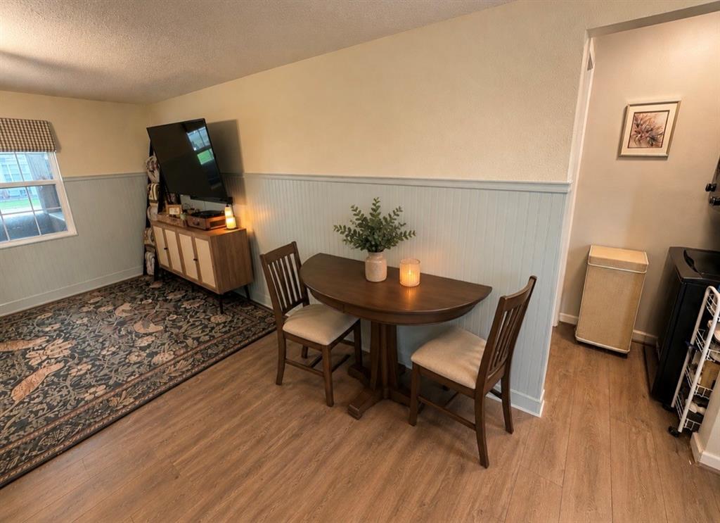 Richland Hills West Add - Residential