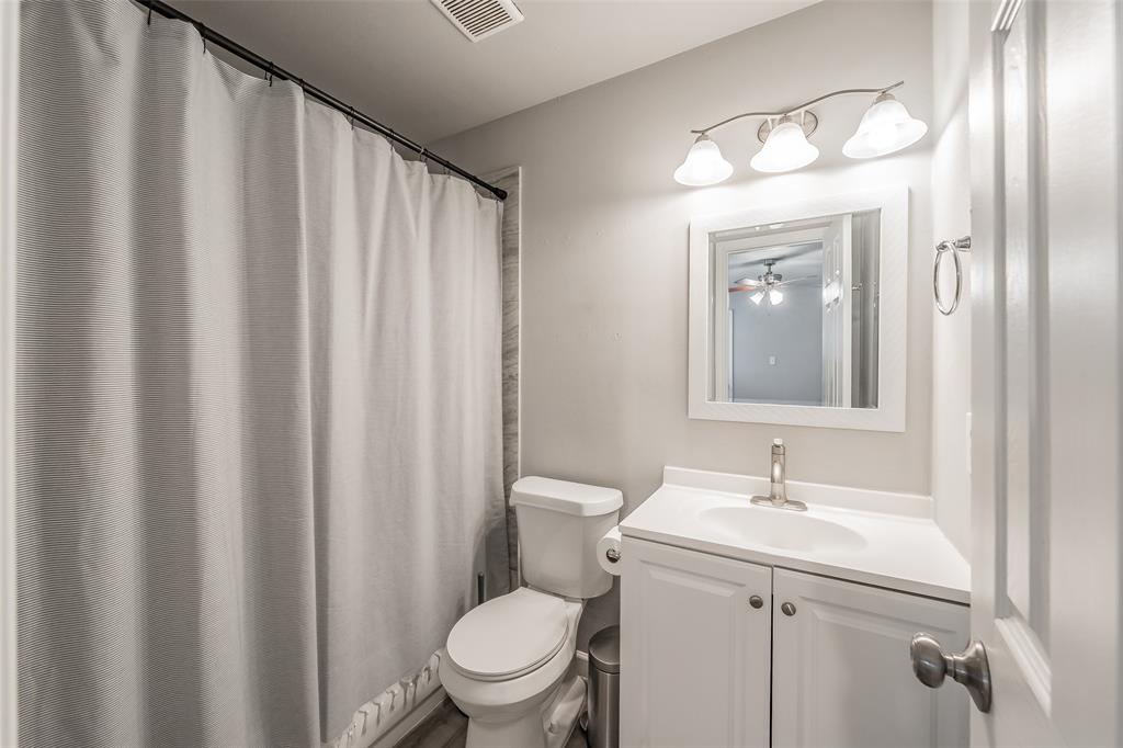 Richland Hills West Add - Residential