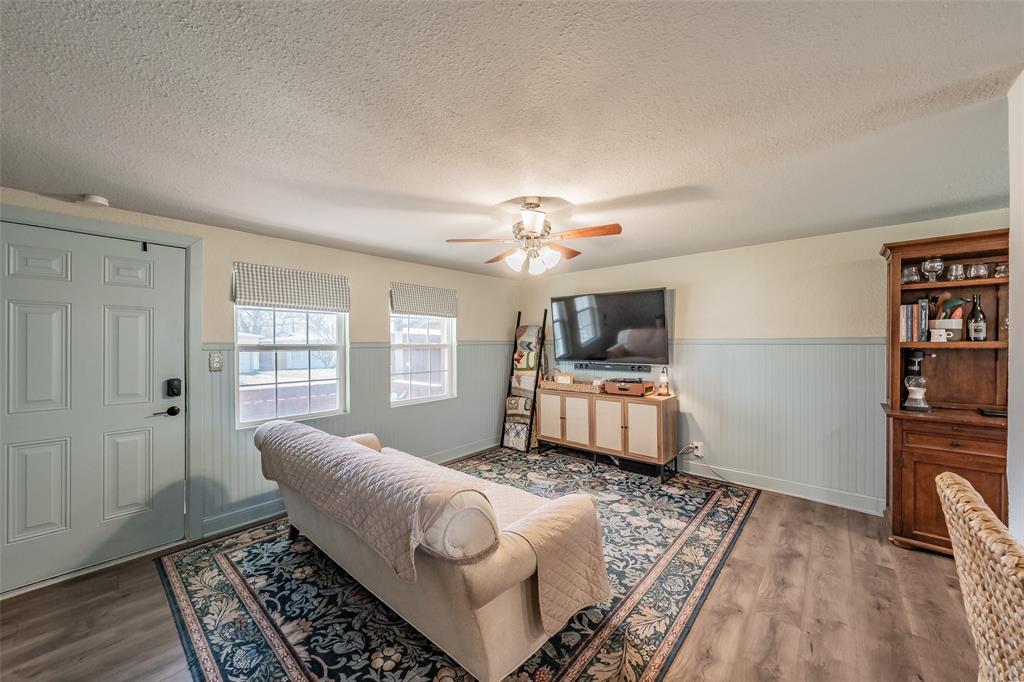 Richland Hills West Add - Residential